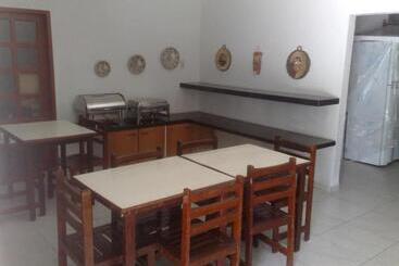 فندق Pousada Nossa Casa