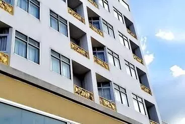 Hotel Punjadara
