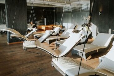 בית מלון כפרי Solea Boutique & Spa