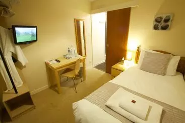 Hotel The Shore