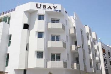 בית מלון כפרי Ubay