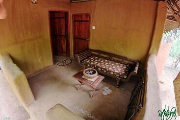 酒店 Yala Beddegama Eco