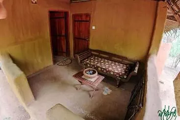 Hotel Yala Beddegama Eco