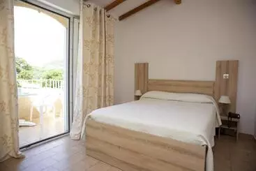 Motel Le Vieux Moulin