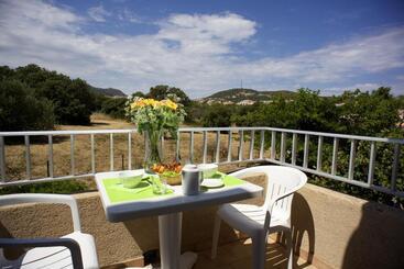 Motel Le Vieux Moulin