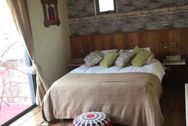 Nativa Hotel Boutique