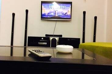 Organic Apartments Colombo