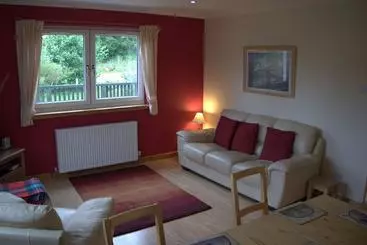Ornum Cottage