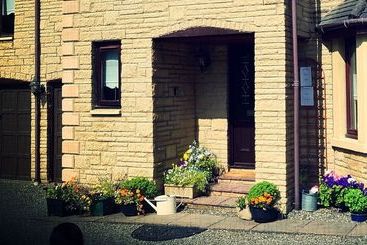 Pensionat Milnholm Manor