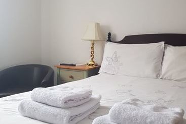 Pensão Milnholm Manor