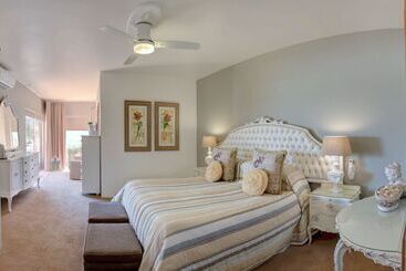 Пансион Xanadu Guest Villa