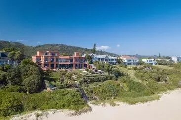 Pension Xanadu Guest Villa