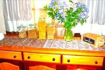 Top House Bed And Breakfast