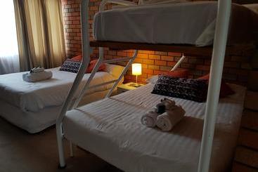 Wilsons Promontory Motel