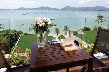 Aparthotel X10 Seaview Suites At Panwa Beach