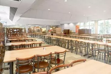 Schronisko Fiap Paris