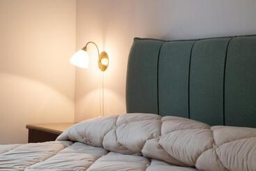 B&b Dimora Di Girgenti