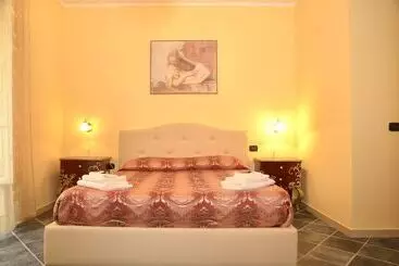 B&b Dimora Di Girgenti