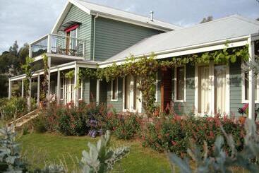 Bed and Breakfast Old Chilli Daylesford