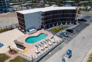 Cove Motel Oceanfront