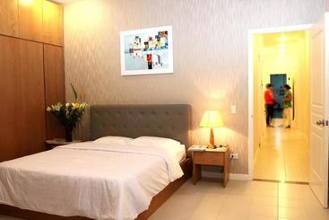 Had Apartment  Vo Van Tan