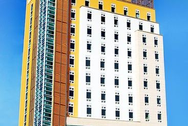 호텔 Apple Tree  Gunsan