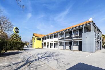 B&b Hotel Perpignan Sud Porte D Espagne