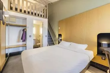 B&b Hotel Perpignan Sud Porte D Espagne