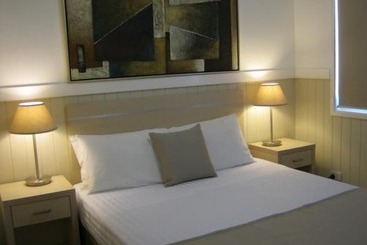 Hotel Budgewoi Holiday Park