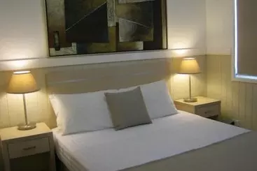 Hotel Budgewoi Holiday Park