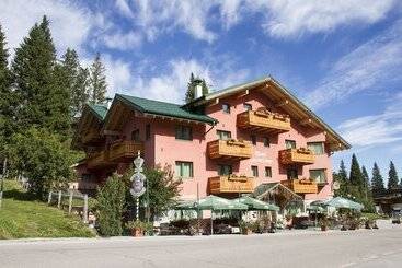 בית מלון כפרי Casa Del Campo