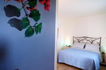 בית מלון כפרי Case Giannone