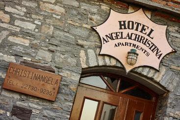 Hotel Christinangela