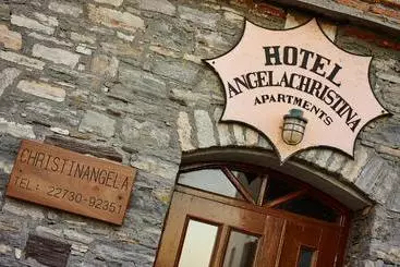 Hotel Christinangela