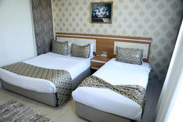 ホテル Dimet Park