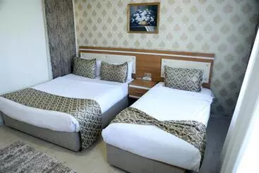 Hotel Dimet Park
