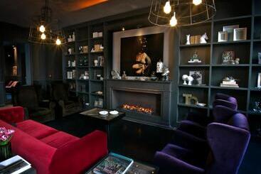 בית מלון כפרי Fifty House Cellini