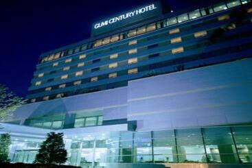 Hotel Gumi Century