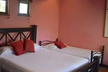 ホテル Hacienda Jj