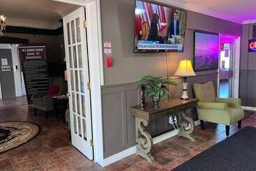 فندق Harbourview Inn And Suites