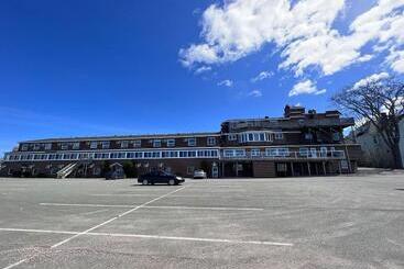 فندق Harbourview Inn And Suites