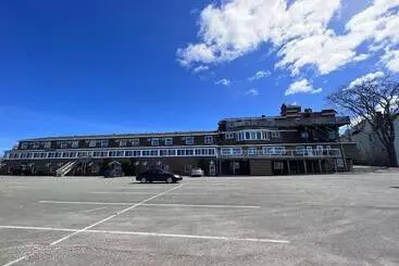 Hotel Harbourview Inn And Suites