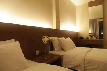 فندق I Am Jazz Boutique