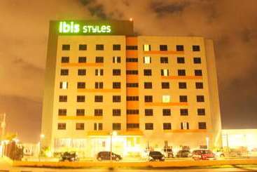 Hotel Ibis Styles Boa Vista