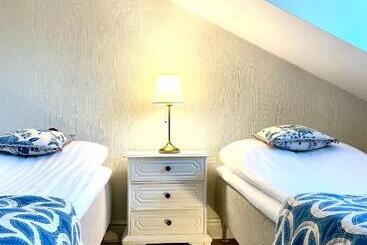 ホテル L Hamngatan 27