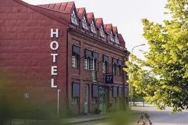 ホテル L Hamngatan 27
