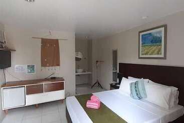 فندق Mr Holidays