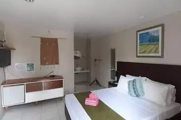 Hotel Mr Holidays