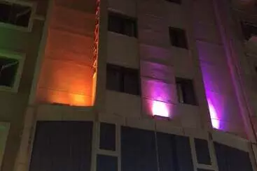 Hotel Polanin