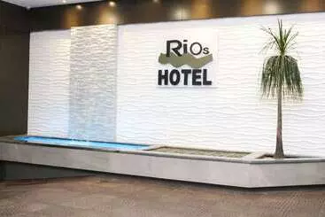 ホテル Rios